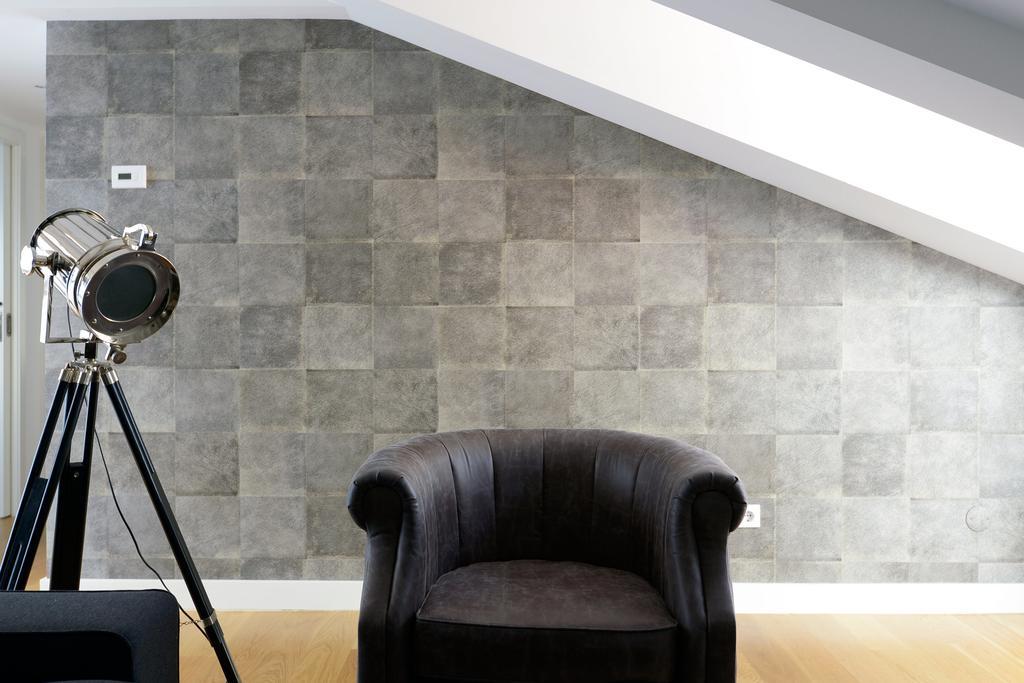 Ferienwohnung Luxus Santa Catarina Lissabon Exterior foto