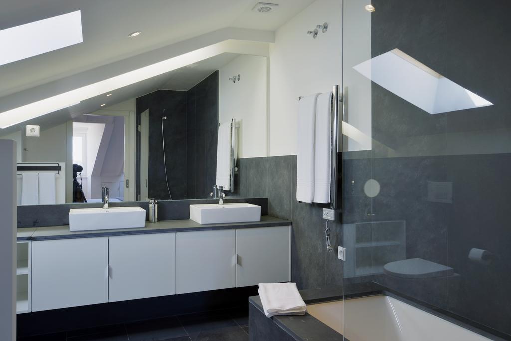 Ferienwohnung Luxus Santa Catarina Lissabon Zimmer foto