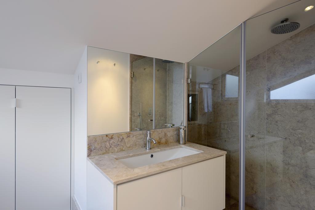 Ferienwohnung Luxus Santa Catarina Lissabon Zimmer foto