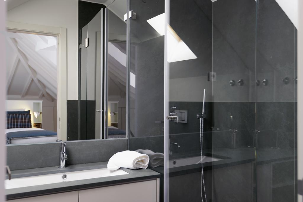 Ferienwohnung Luxus Santa Catarina Lissabon Exterior foto